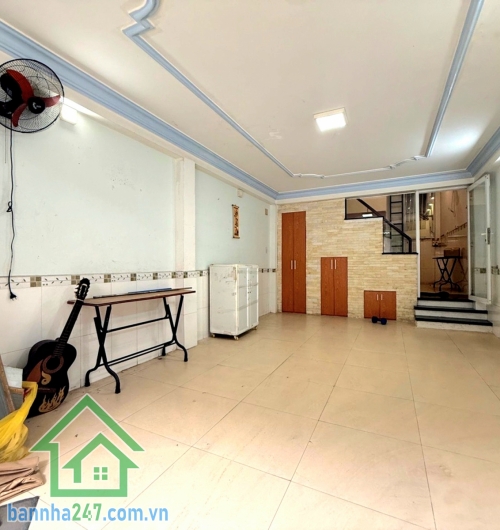 CHỈ 5,9 TỶ - SIÊU PHẨM MẶT TIỀN BÌNH TÂN - KINH DOANH ĐA NGÀNH NGHỀ - DÒNG TIỀN 9 TRIỆU/THÁNG - SÁT AEON MALL TÂN PHÚ