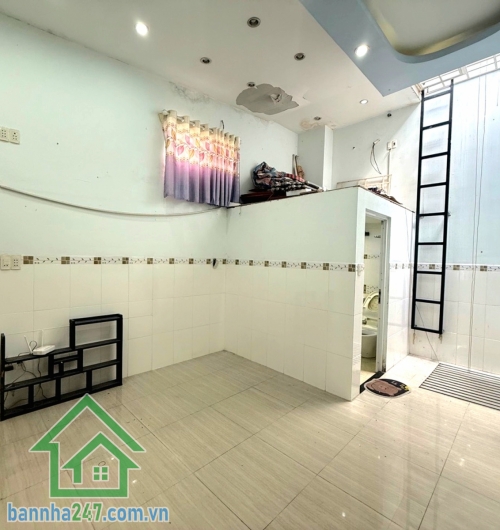CHỈ 5,9 TỶ - SIÊU PHẨM MẶT TIỀN BÌNH TÂN - KINH DOANH ĐA NGÀNH NGHỀ - DÒNG TIỀN 9 TRIỆU/THÁNG - SÁT AEON MALL TÂN PHÚ