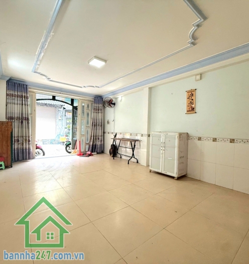 CHỈ 5,9 TỶ - SIÊU PHẨM MẶT TIỀN BÌNH TÂN - KINH DOANH ĐA NGÀNH NGHỀ - DÒNG TIỀN 9 TRIỆU/THÁNG - SÁT AEON MALL TÂN PHÚ