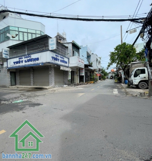 CHỈ 9 TỶ TL - SIÊU PHẨM TÂN KỲ TÂN QUÝ - NHÀ 4 TẦNG LUNG LINH - ĐƯỜNG NHỰA 15M CÓ LỀ - VỪA Ở VỪA KINH DOANH - DÒNG TIỀN HƠN 20 TRIỆU/THÁNG
