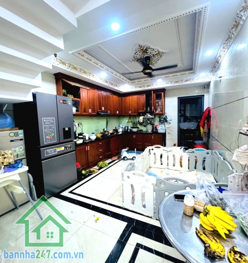 CHỈ 7,9 TỶ - KHU PHÂN LÔ - ĐƯỜNG NHỰA 7M - NHÀ MỚI 6 TẦNG - 60M² (4 x 14,5M) - 5 PN - 6 WC - TẶNG NỘI THẤT CAO CẤP