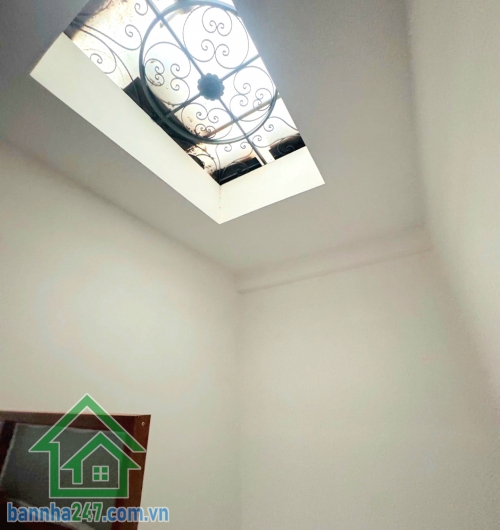CHỈ 7,9 TỶ - KHU PHÂN LÔ - ĐƯỜNG NHỰA 7M - NHÀ MỚI 6 TẦNG - 60M² (4 x 14,5M) - 5 PN - 6 WC - TẶNG NỘI THẤT CAO CẤP