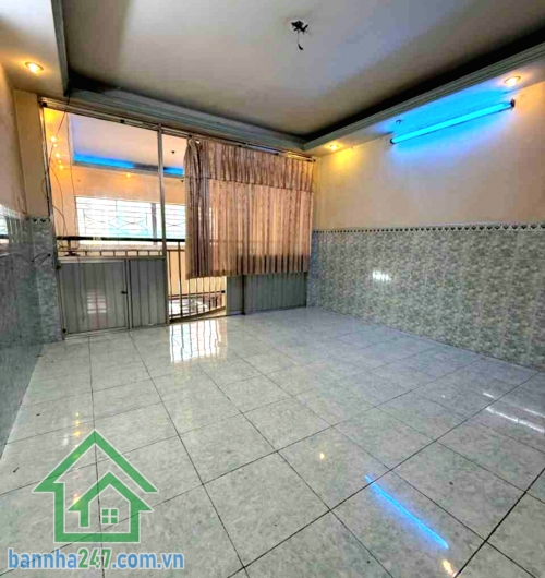CHỈ 15,7 TỶ - SIÊU PHẨM TÂN BÌNH - HẺM XE HƠI 8M THÔNG ÂU CƠ - 5 TẦNG KIÊN CỐ - NGANG 4M DÀI 20M - TIỀM NĂNG KHAI THÁC CAO