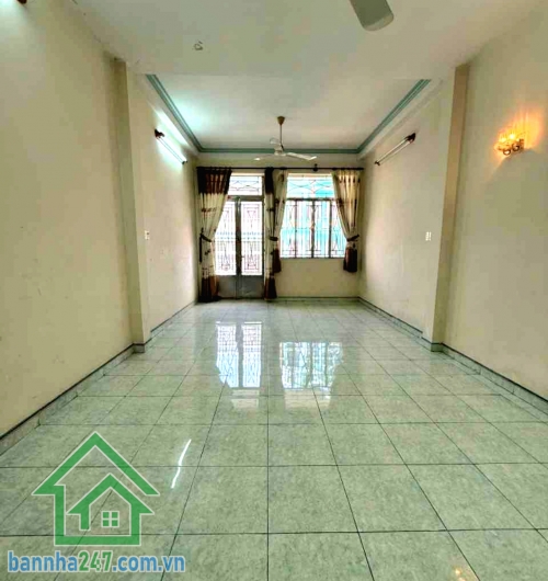 CHỈ 15,7 TỶ - SIÊU PHẨM TÂN BÌNH - HẺM XE HƠI 8M THÔNG ÂU CƠ - 5 TẦNG KIÊN CỐ - NGANG 4M DÀI 20M - TIỀM NĂNG KHAI THÁC CAO