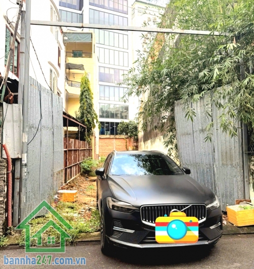 CHỈ 26 TỶ - SÁT SÂN BAY - HẺM XE TẢI - ĐẤT LỚN 176M² (5 x 35)M - HIẾ.M HÀNG TRUNG TÂM
