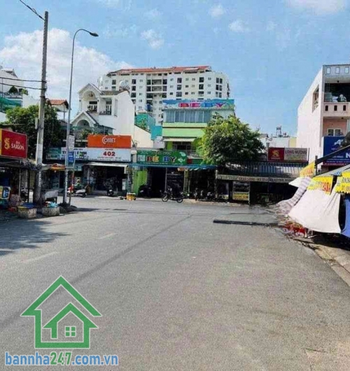 CHỈ 10,5 TỶ - MTKD ĐƯỜNG 16M - GẦN CHỢ TÂN HƯƠNG -  - 70M² - KINH DOANH NGÀY ĐÊM - CHỦ CẦN B.ÁN GẤP