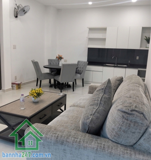 SIÊU HIẾM - NGANG 5M CỰC ĐẸP - KHU VIP TÂY THẠNH - TÂN PHÚ - NHÀ 3 TẦNG KIÊN CỐ - 45M² - SỔ HỒNG HOÀN CÔNG - CHỈ 5 TỶ