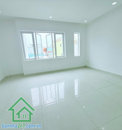 SIÊU HIẾM - NGANG 5M CỰC ĐẸP - KHU VIP TÂY THẠNH - TÂN PHÚ - NHÀ 3 TẦNG KIÊN CỐ - 45M² - SỔ HỒNG HOÀN CÔNG - CHỈ 5 TỶ