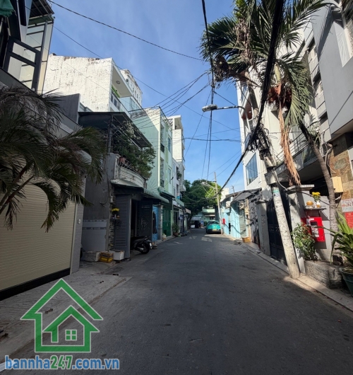 NHỈNH 7 TỶ - TÂN PHÚ - VỊ TRÍ ĐẮC ĐỊA - LÔ GÓC CỰC ĐẸP - KINH DOANH ĐA NGÀNH NGHỀ - NGANG HƠN 7M HIẾM GẶP