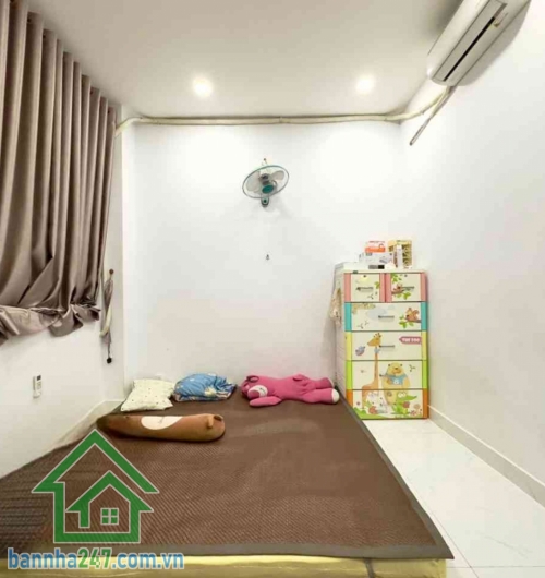 NHÀ MỚI ĐẸP THẬT SỰ - TÂN KỲ TÂN QUÝ  – 4 TẦNG – 4 PN - 3WC – Ô TÔ ĐỖ CỬA – 40M² (4 x 10M) – CHỈ 5,45 TỶ