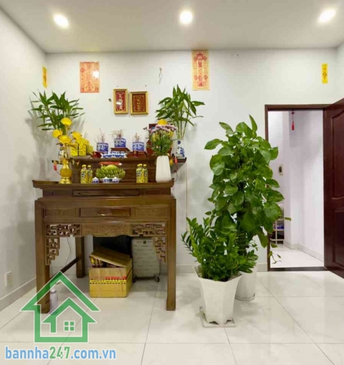NHÀ MỚI ĐẸP THẬT SỰ - TÂN KỲ TÂN QUÝ  – 4 TẦNG – 4 PN - 3WC – Ô TÔ ĐỖ CỬA – 40M² (4 x 10M) – CHỈ 5,45 TỶ
