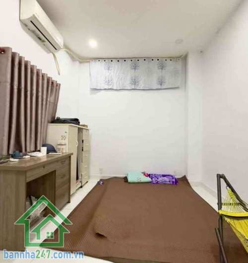 NHÀ MỚI ĐẸP THẬT SỰ - TÂN KỲ TÂN QUÝ  – 4 TẦNG – 4 PN - 3WC – Ô TÔ ĐỖ CỬA – 40M² (4 x 10M) – CHỈ 5,45 TỶ