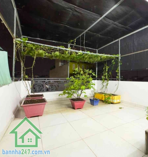 NHÀ MỚI ĐẸP THẬT SỰ - TÂN KỲ TÂN QUÝ  – 4 TẦNG – 4 PN - 3WC – Ô TÔ ĐỖ CỬA – 40M² (4 x 10M) – CHỈ 5,45 TỶ