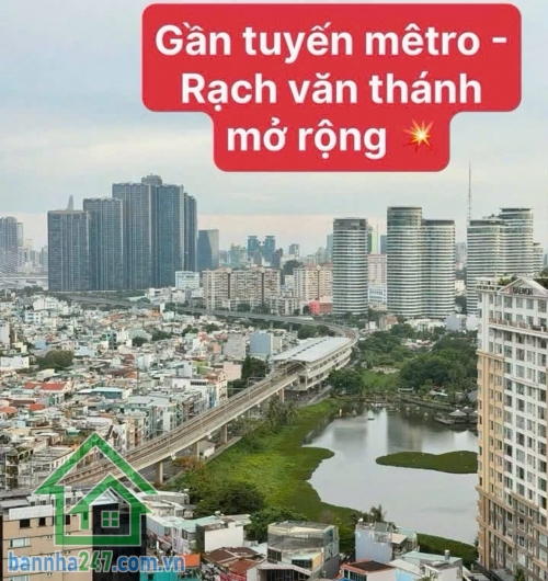 NGAY THE MANOR NGUYỄN HỮU CẢNH – VIEW LANDMARK 81 – GIÁP QUẬN 1 – DÒNG TIỀN GẦN 20 TRIỆU/THÁNG – CHỈ 4,95 TỶ