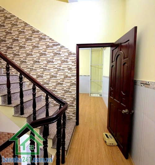 SIÊU PHẨM 5 TẦNG NGUYỄN VĂN YẾN – HẺM Ô TÔ – TRUNG TÂM TÂN PHÚ – CHỈ 5,85 TỶ
