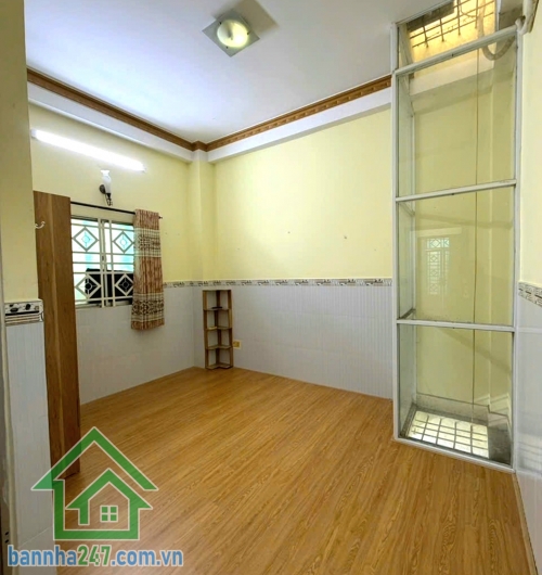 SIÊU PHẨM 5 TẦNG NGUYỄN VĂN YẾN – HẺM Ô TÔ – TRUNG TÂM TÂN PHÚ – CHỈ 5,85 TỶ