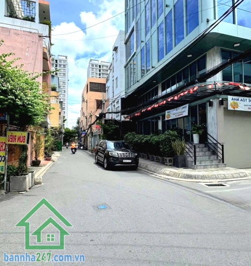 TÂN BÌNH – HÀNG HIẾM – SỔ NỞ HẬU – HẺM XE HƠI ĐỖ CỬA – 2 TẦNG – 40M² – CHỈ 3,78 TỶ