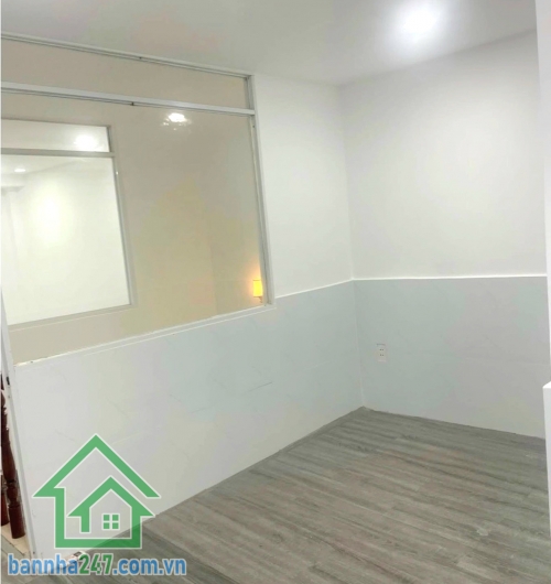 TÂN BÌNH – HÀNG HIẾM – SỔ NỞ HẬU – HẺM XE HƠI ĐỖ CỬA – 2 TẦNG – 40M² – CHỈ 3,78 TỶ