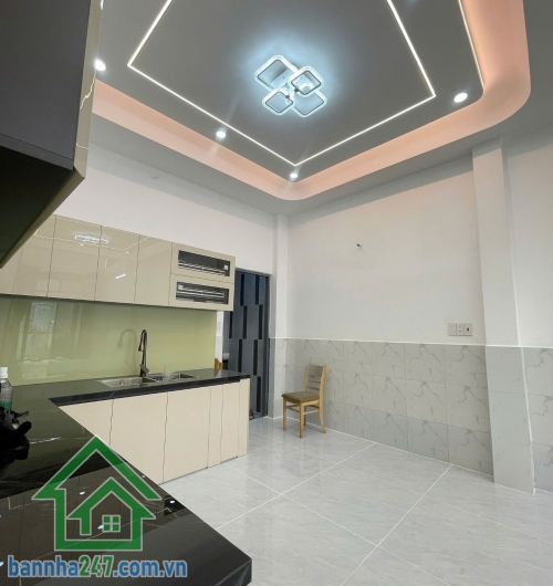 HƯƠNG LỘ 2 NỐI DÀI – NHÀ MỚI 3 TẦNG – HẺM NHỰA 7M XE TẢI TRÁNH – VỪA Ở VỪA KINH DOANH – CHỈ 5,2 TỶ