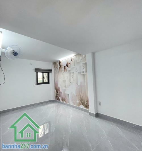 HƯƠNG LỘ 2 NỐI DÀI – NHÀ MỚI 3 TẦNG – HẺM NHỰA 7M XE TẢI TRÁNH – VỪA Ở VỪA KINH DOANH – CHỈ 5,2 TỶ