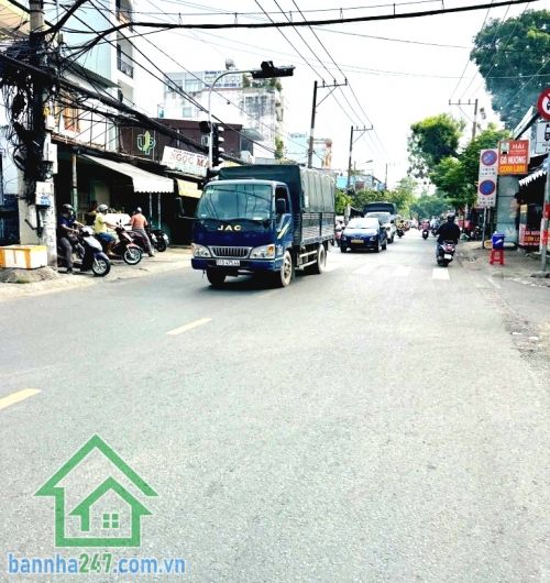 TỈNH LỘ 10 – NGANG 8M HIẾM – ĐẤT ĐẸP A4 – 110M² – NHÀ 3 TẦNG – CHỈ 7 TỶ