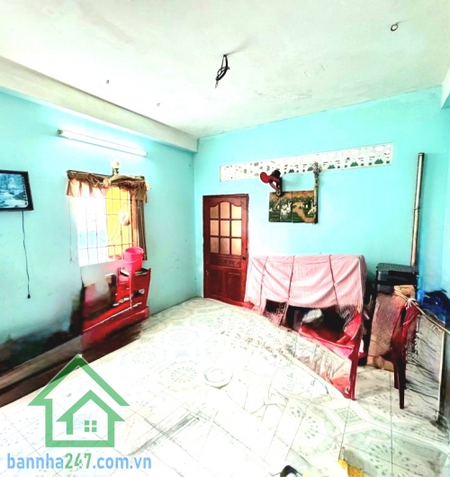 TỈNH LỘ 10 – NGANG 8M HIẾM – ĐẤT ĐẸP A4 – 110M² – NHÀ 3 TẦNG – CHỈ 7 TỶ