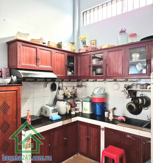 CHỈ 5,25 TỶ – HẺM Ô TÔ – ĐÔ ĐỐC CHẤN – TÂN SƠN NHÌ – 70M² – NHÀ SẠCH ĐẸP, VÀO Ở NGAY