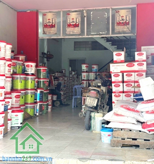 MTKD LÊ VĂN QUỚI – DT: (4,8 x 19)  - ĐANG CÓ DÒNG TIỀN 12 TRIỆU/THÁNG – GẦN NGÃ TƯ BỐN XÃ