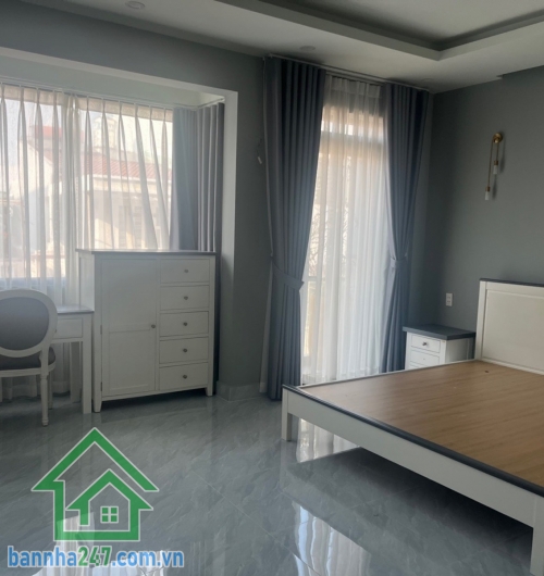 CHỈ 11,38 TỶ – MẶT TIỀN KHU BÀU CÁT – NHÀ 6 TẦNG – NGANG 5M – THANG MÁY – FULL NỘI THẤT CAO CẤP