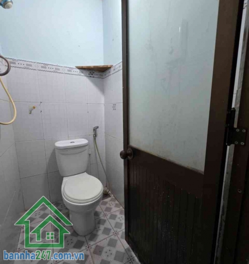 CHỈ 6,7 TỶ – MTKD ĐƯỜNG 6M – BẢY HIỀN, TÂN BÌNH – 63M² – NGANG 4,6M – 3PN – 3WC 