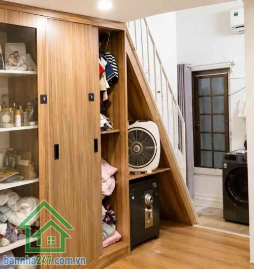 CHỈ 3,3 TỶ – NGAY BÙI THẾ MỸ – NHÀ MỚI Ở NGAY – HẺM 6M XE TẢI TỚI CỬA - DT: (3,9 x 6.5) 2 TẦNG – 2PN – 3WC
