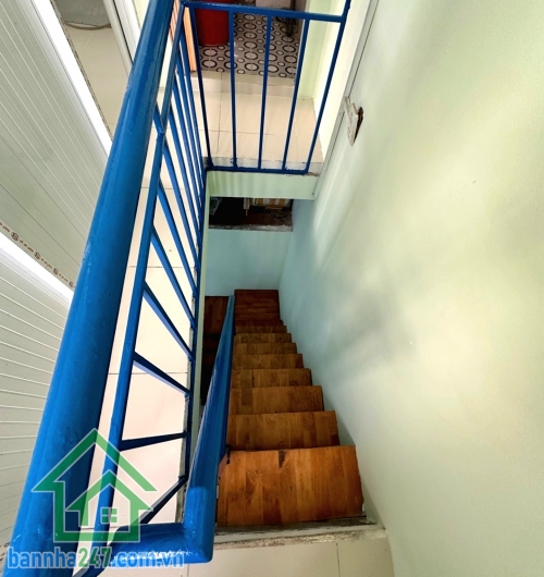 CHÍNH CHỦ LẠC LONG QUÂN - BẢY HIỀN – CĂN GÓC THOÁNG – GẦN NI SƯ HUỲNH LIÊN – (3,3 x 5) - 4 TẦNG – 3PN - CHỈ 2,95 TỶ