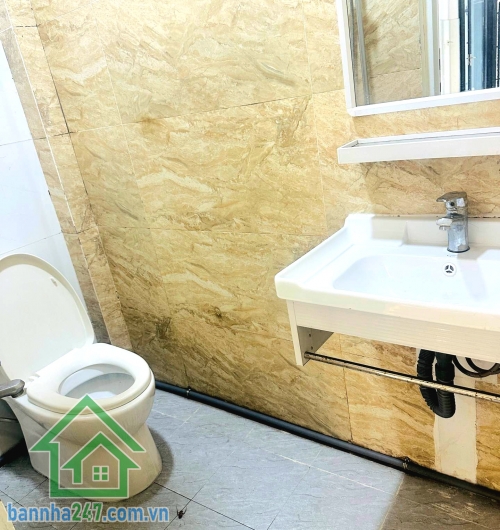 CHỈ 8,8 TỶ – NHÀ PHỐ TRUNG TÂM TÂN BÌNH – NGANG HIẾM 4,4M – HẺM XE HƠI THÔNG – 67M² – 2PN – HƯỚNG NAM