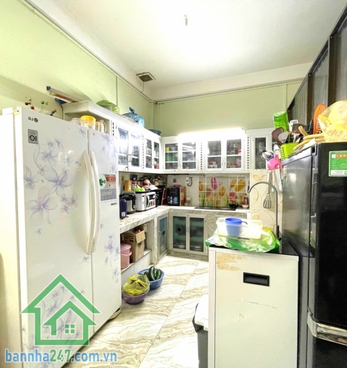 CHỈ 9,5 TỶ – HXH - TRẦN MAI NINH – 76M² – 4PN – SẴN DÒNG TI.ỀN – SỔ VUÔNG VỨC