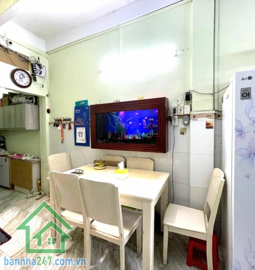CHỈ 9,5 TỶ – HXH - TRẦN MAI NINH – 76M² – 4PN – SẴN DÒNG TI.ỀN – SỔ VUÔNG VỨC