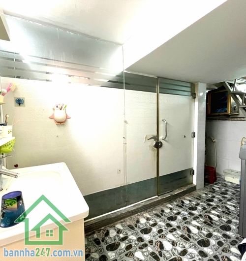 CHỈ 9,5 TỶ – HXH - TRẦN MAI NINH – 76M² – 4PN – SẴN DÒNG TI.ỀN – SỔ VUÔNG VỨC