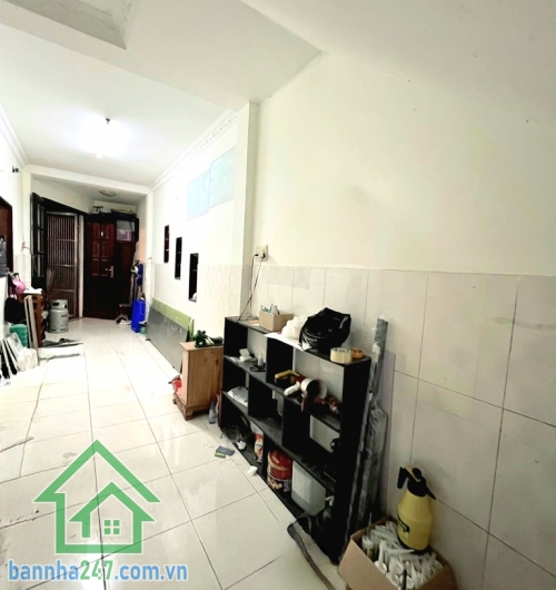 CHỈ 3,5 TỶ (TL) - CƯ XÁ TÂN TRỤ – HXH - PHAN HUY ÍCH – 48M² – NHÀ 3 TẦNG – 3PN, 3WC
