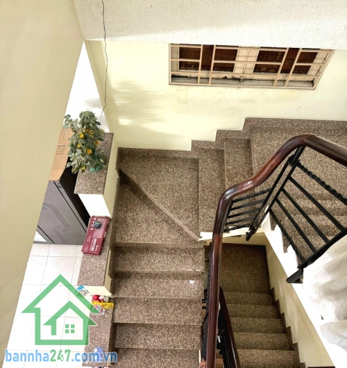 CHỈ 8,9 TỶ – HXH - LẠC LONG QUÂN – TÂN BÌNH – GẦN 60M² – 4 TẦNG – 4PN – 4WC