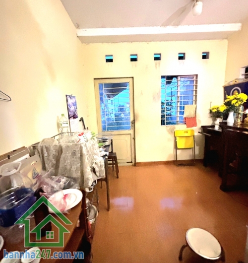 CHỈ 15,9 TỶ – MTKD NGUYỄN MINH HOÀNG – KHU K300 – 80M² – 4 TẦNG – 5PN – 5WC – DÒNG TIỀN ỔN ĐỊNH
