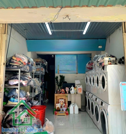 CHỈ 4,1 TỶ – BÁN ĐẤT TẶNG NHÀ CẤP 4 – MTKD NGUYỄN THƯỢNG HIỀN, GÒ VẤP – 71M² – DÒNG TIỀN 20TR/THÁNG