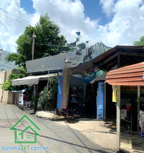 CHỈ 4,1 TỶ – BÁN ĐẤT TẶNG NHÀ CẤP 4 – MTKD NGUYỄN THƯỢNG HIỀN, GÒ VẤP – 71M² – DÒNG TIỀN 20TR/THÁNG