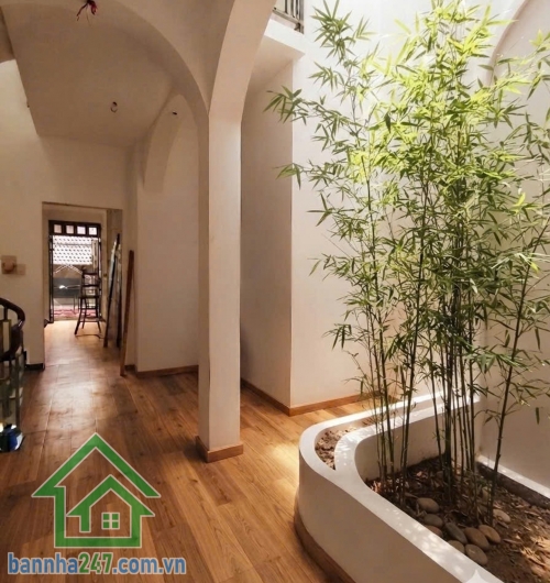 CHỈ 6,88 TỶ – HXH ĐƯỜNG SỐ 16A – 77M² – 3 TẦNG – 4 PN – NỞ HẬU ĐẸP
