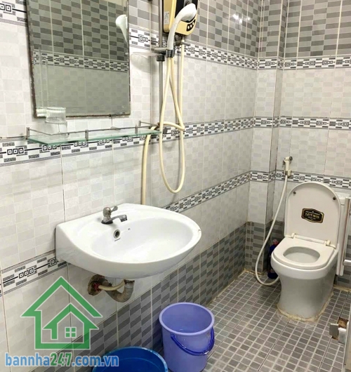 CHỈ 5,88 TỶ TL – TRUNG TÂM TÂN PHÚ – Ô TÔ ĐỖ CỬA – NỞ HẬU – GẦN 50M² – 2 TẦNG – NGAY TÂN QUÝ, GÒ DẦU, AEON MALL