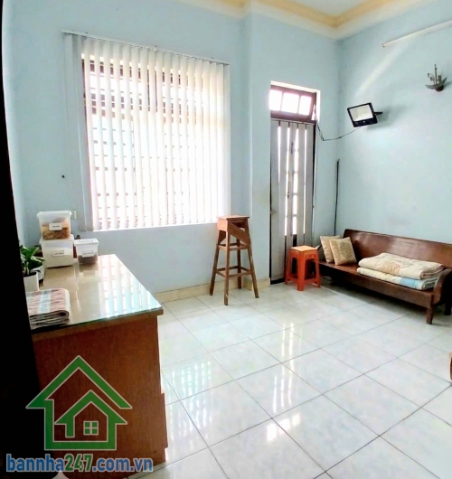 CHỈ 5,7 TỶ – HXH – PHÚ THỌ HÒA, TÂN PHÚ – 40M² – 4 TẦNG – 4PN – 3WC