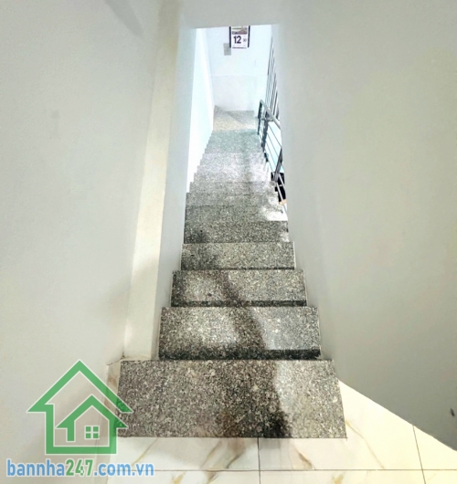 CHỈ 5,3 TỶ – 58M² – 2 TẦNG CÒN RẤT MỚI – TẶNG FULL NỘI THẤT – 50M RA MẶT TIỀN TÂY THẠNH