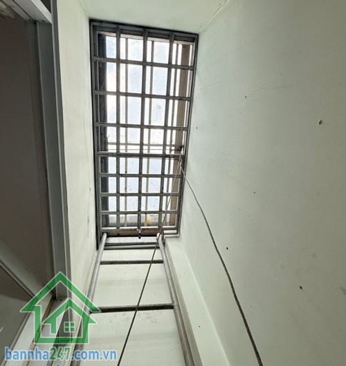 CHỈ 5,3 TỶ - NHÀ TÂN PHÚ – RẺ NHƯ BÌNH TÂN – HẺM THÔNG – 46M² – NHÀ CHẮC CHẮN