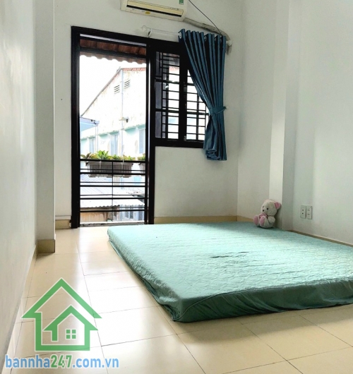 CHỈ 7 TỶ – VỊ TRÍ ĐẸP – KHU PHÂN LÔ – SỔ NỞ HẬU – NHÀ 4 TẦNG – 5PN – 5WC – 30M RA MẶT TIỀN