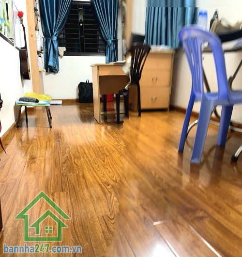CHỈ 7 TỶ – VỊ TRÍ ĐẸP – KHU PHÂN LÔ – SỔ NỞ HẬU – NHÀ 4 TẦNG – 5PN – 5WC – 30M RA MẶT TIỀN