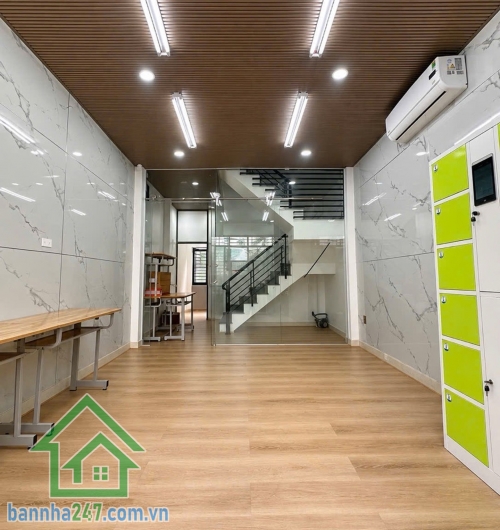 CHỈ 8,5 TỶ – NHÀ ĐẸP 4 TẦNG – HẺM Ô TÔ VÀO NHÀ – NGAY AEON TÂN PHÚ – CELADON – SÁT TRƯỜNG LÊ THÁNH TÔN