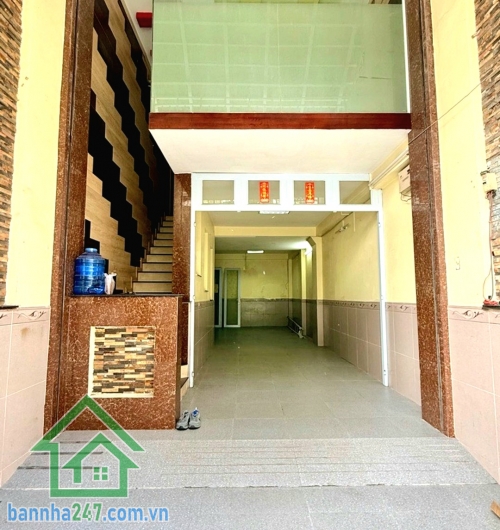 CHỈ 9,99 TỶ – NHÀ MẶT TIỀN KHU HỌ LÊ – 60M² – 5 TẦNG – 4PN – Ô CHỜ THANG MÁY – TIỆN KINH DOANH